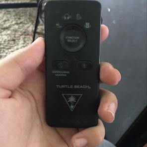 Ear Force Superamp
