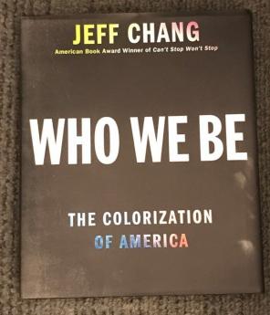 Who We Be