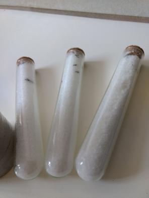 Rosemary Bath Salt