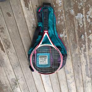 Tennis racket