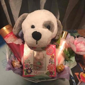 Mother's Day Gift Victoria Secret