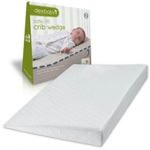 NIB! Safe Lift Universal Crib Wedge #81