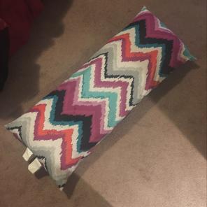 Cute Body Pillow!