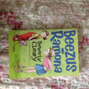 Breezes and Ramona