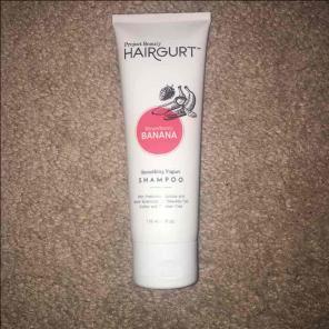 Smoothing Yogurt Shampoo