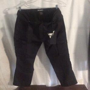 Cargo Pants With Belt (brand New) 34x30
