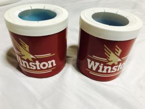 Winston Coolzie