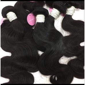 Mink Hair