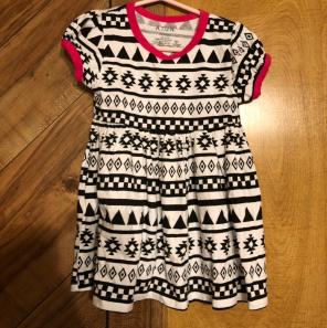 Toddler Dress
