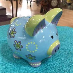 Piggy bank
