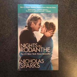 Nights in Rodanthe