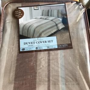 Duvet Cover Set