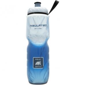 New Insulated 24 oz Polar Water Bottle
