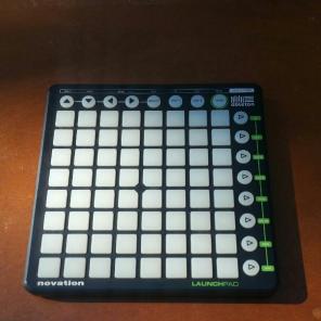 Novation Launchpad
