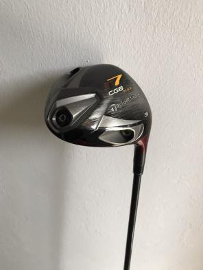 Taylormade Fairway Wood