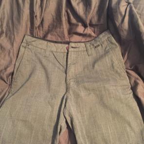 Hurley shorts