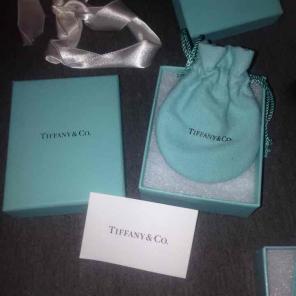 Tiffany & co.