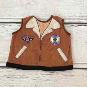 Pilot bib
