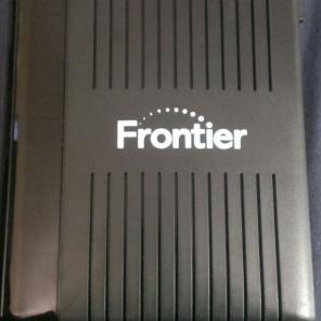 Frontier DSL Wireless router