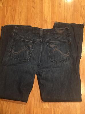 Rock & Republic Jeans Size 36