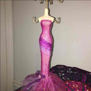 Jewelry Stand