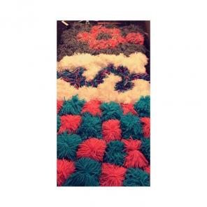 Pom Pom Rugs