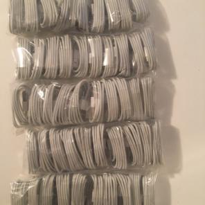iPhone Cables