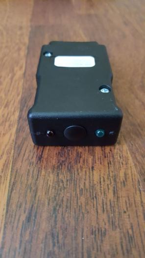 Shark injector performance chip