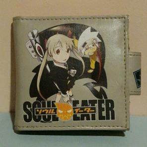Soul Eater Wallet