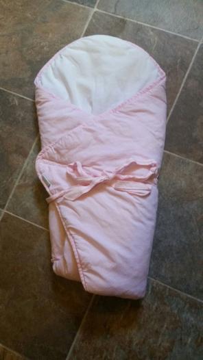 BundleBee Baby Wrap Swaddler