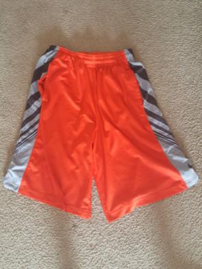 Nike shorts