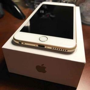 Iphone 6S *Unlocked*