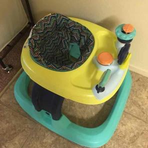 Baby Walker