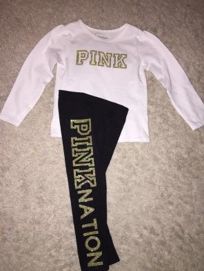 New Toddler Outfit