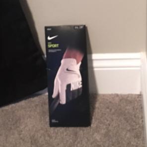 Golf Glove