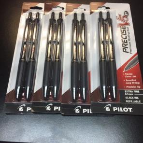 Pilot Precise V5 Pens