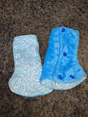 Baby Carrier Suckpads