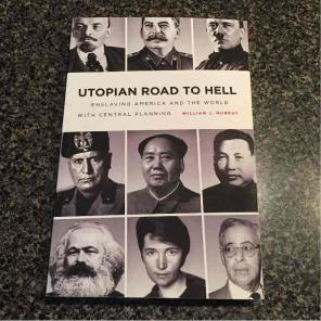 Utopian Road To Hell