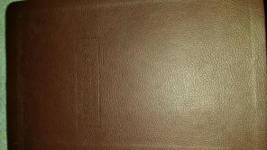NASB/The Message Parallel Bible