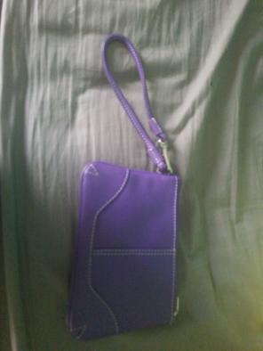 Hand purse