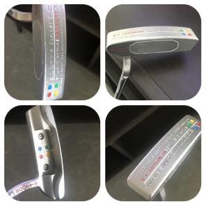 Titleist Scotty Cameron Studio Style