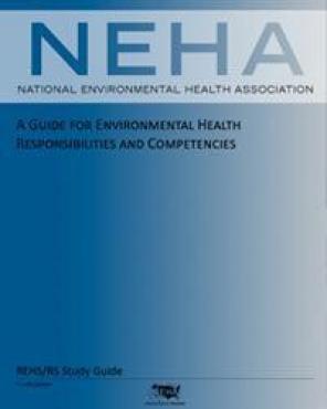 Environmental Health Specialist Exam