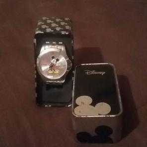 Disney mickey mouse watch