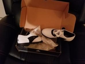 Women's Golf Shoes