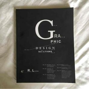 Graphic Design Solutions 4th Edition