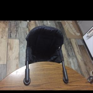 Euc Regalo Table High Chair