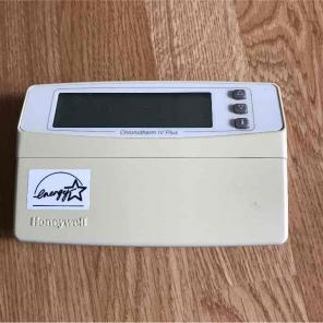 Thermostat