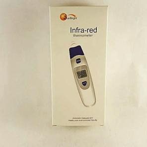 Infared Thermometer