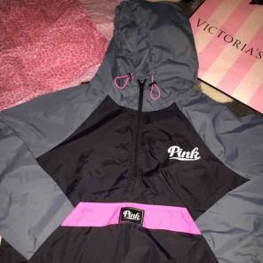 ‼️NEW PINK WINDBREAKER ‼️