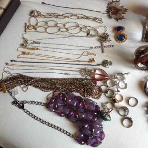 Jewelry LOT